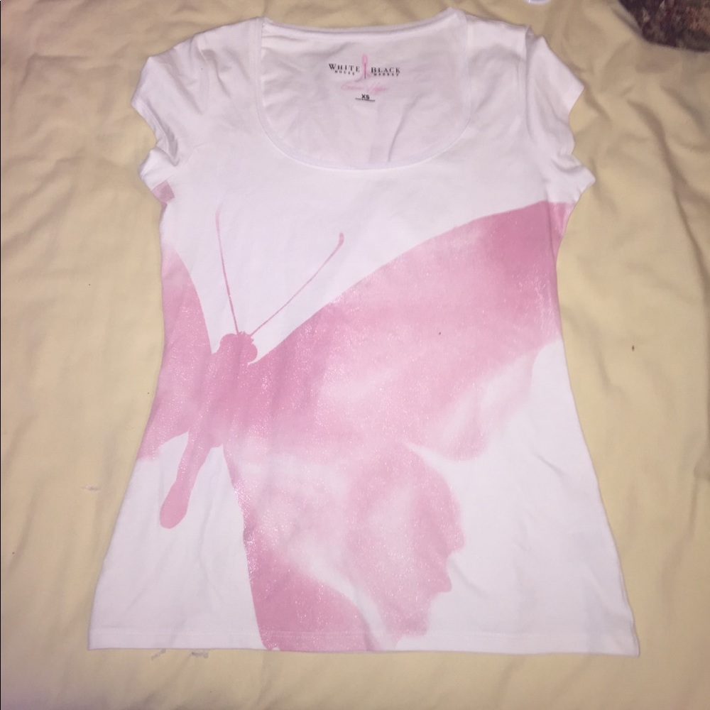 White House black market shirt