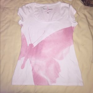 White House black market shirt