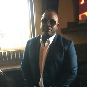 Meet your Posher, Terrell