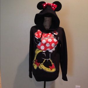 Mini mouse sweeter
