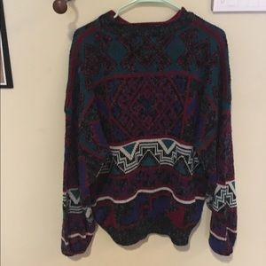 Ugly sweater