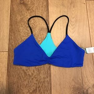 L*space reversible bikini