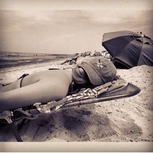 Meet your Posher, Meredith