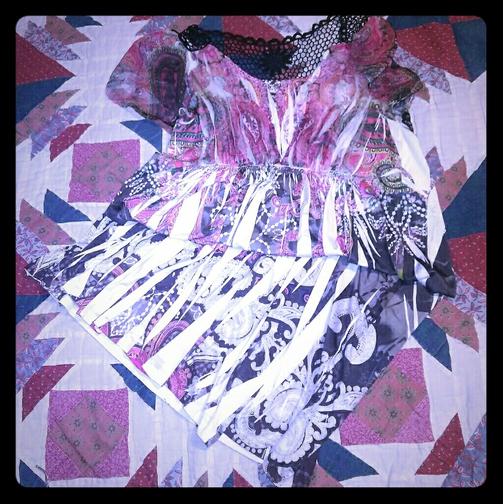 Women's dress