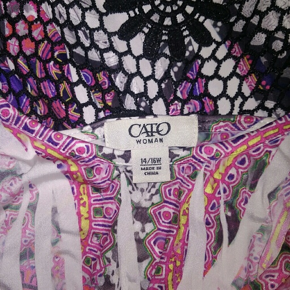 Women's dress - Picture 4 of 4