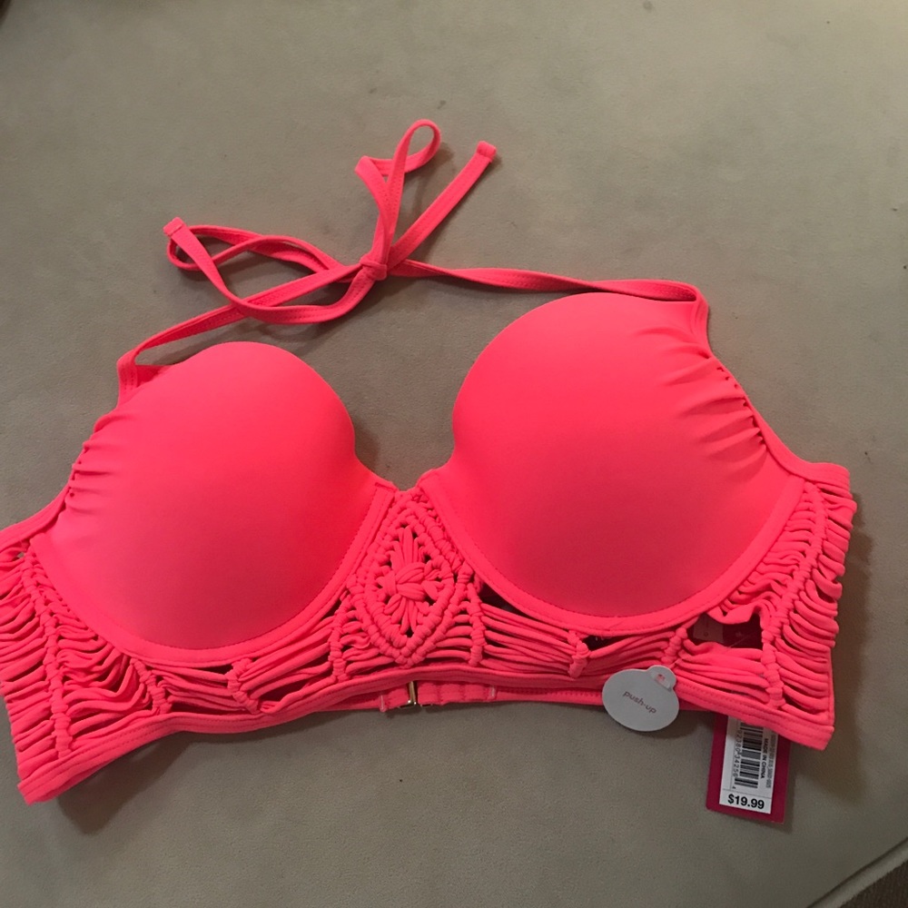 Bathing Suit Top