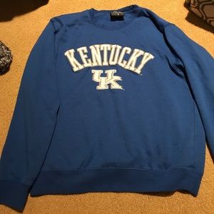 Kentucky sweatshirt