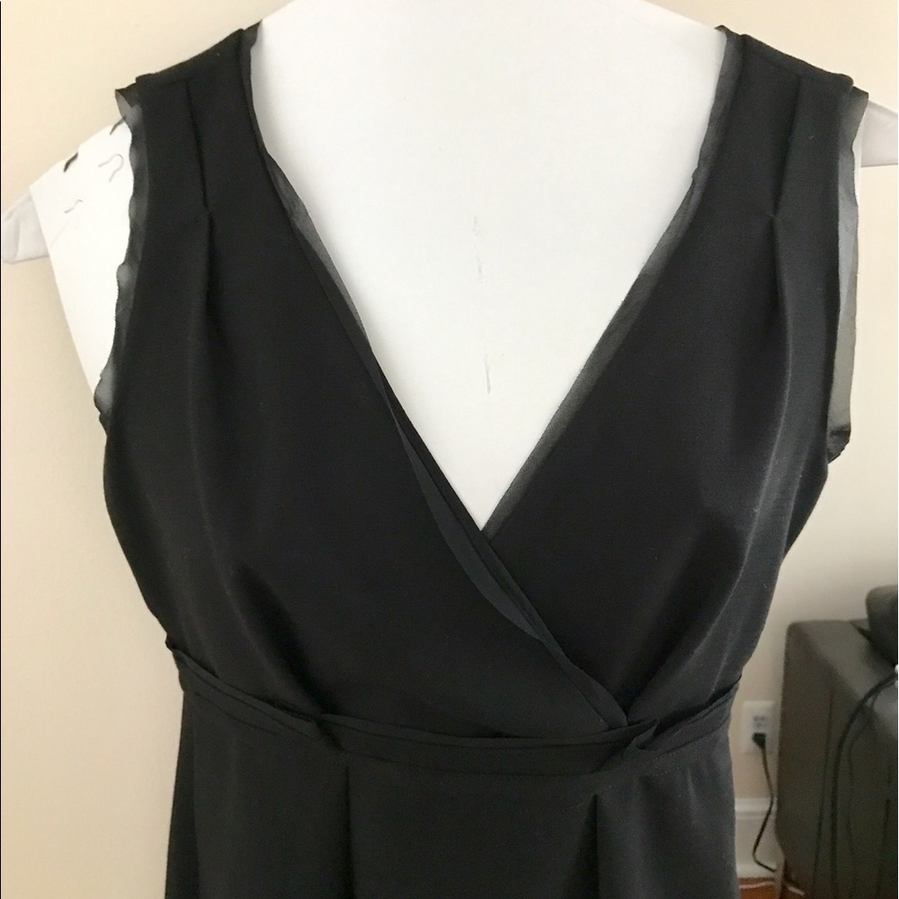 Final Price- LOFT Sheath Suit Dress - Picture 1 of 6