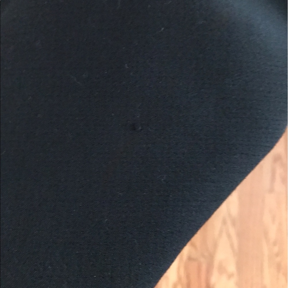 Final Price- LOFT Sheath Suit Dress - Picture 5 of 6