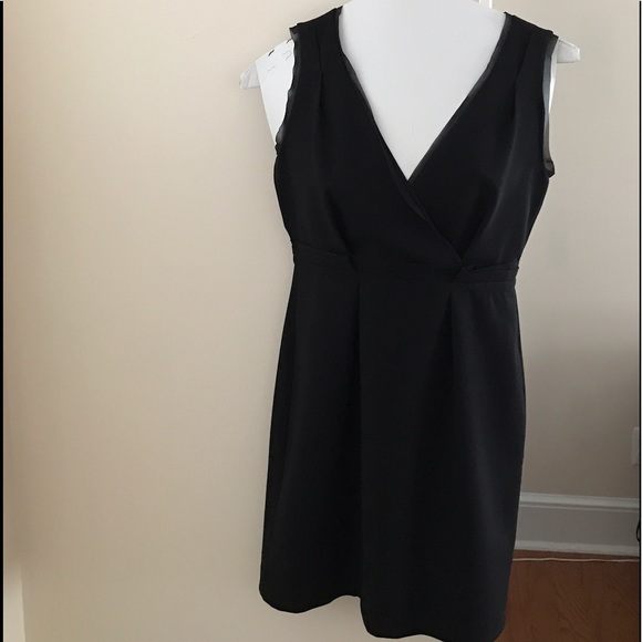 Final Price- LOFT Sheath Suit Dress - Picture 2 of 6