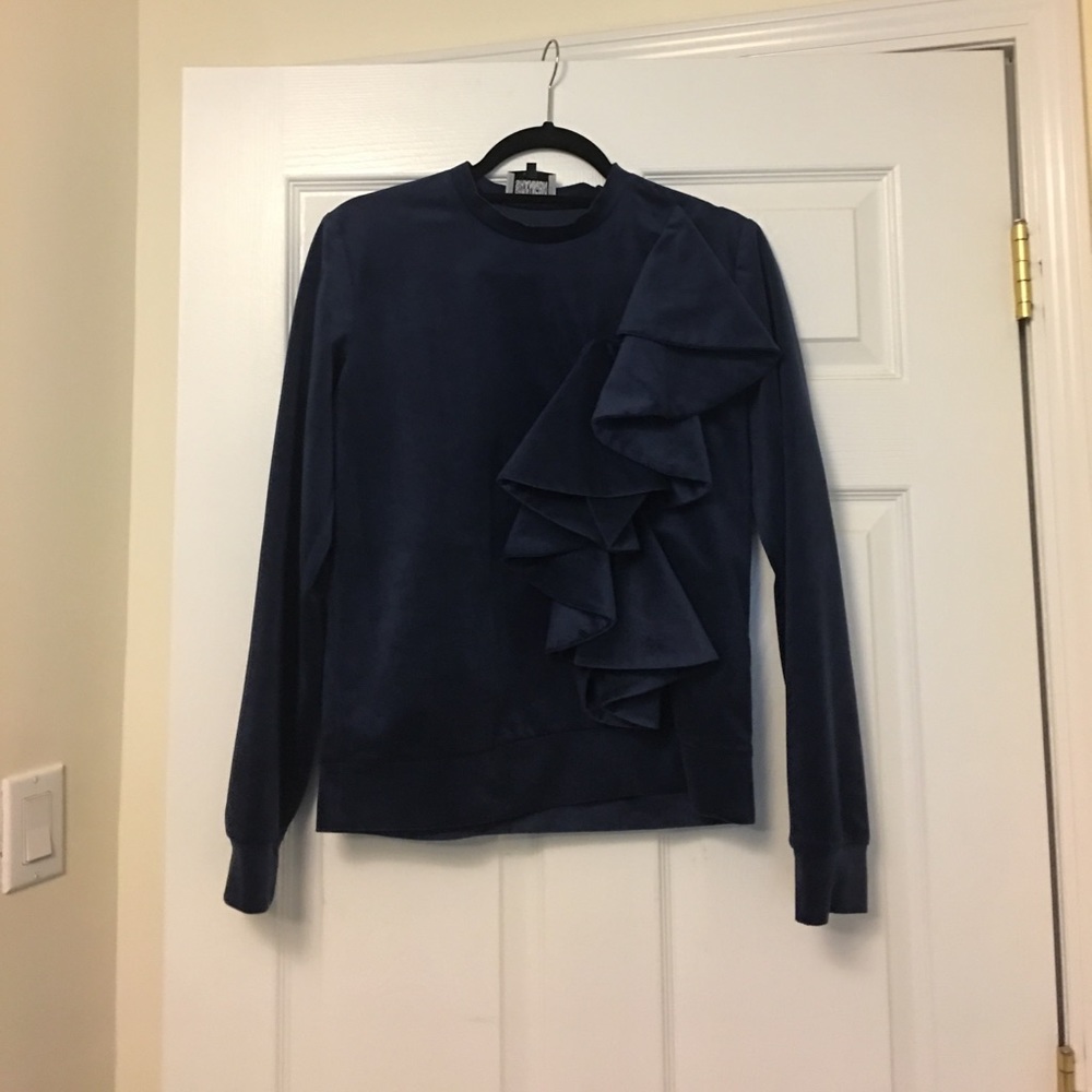 Sweater/ shirt