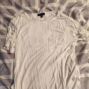 Top Shop Shirt Size Small