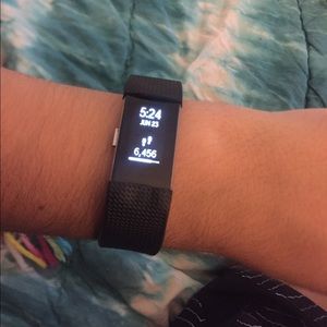 Charge 2 Fitbit