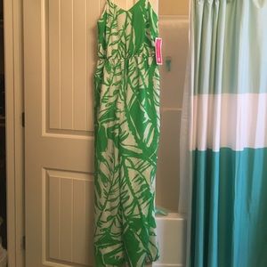 Lily Pulitzer Jumpsuit