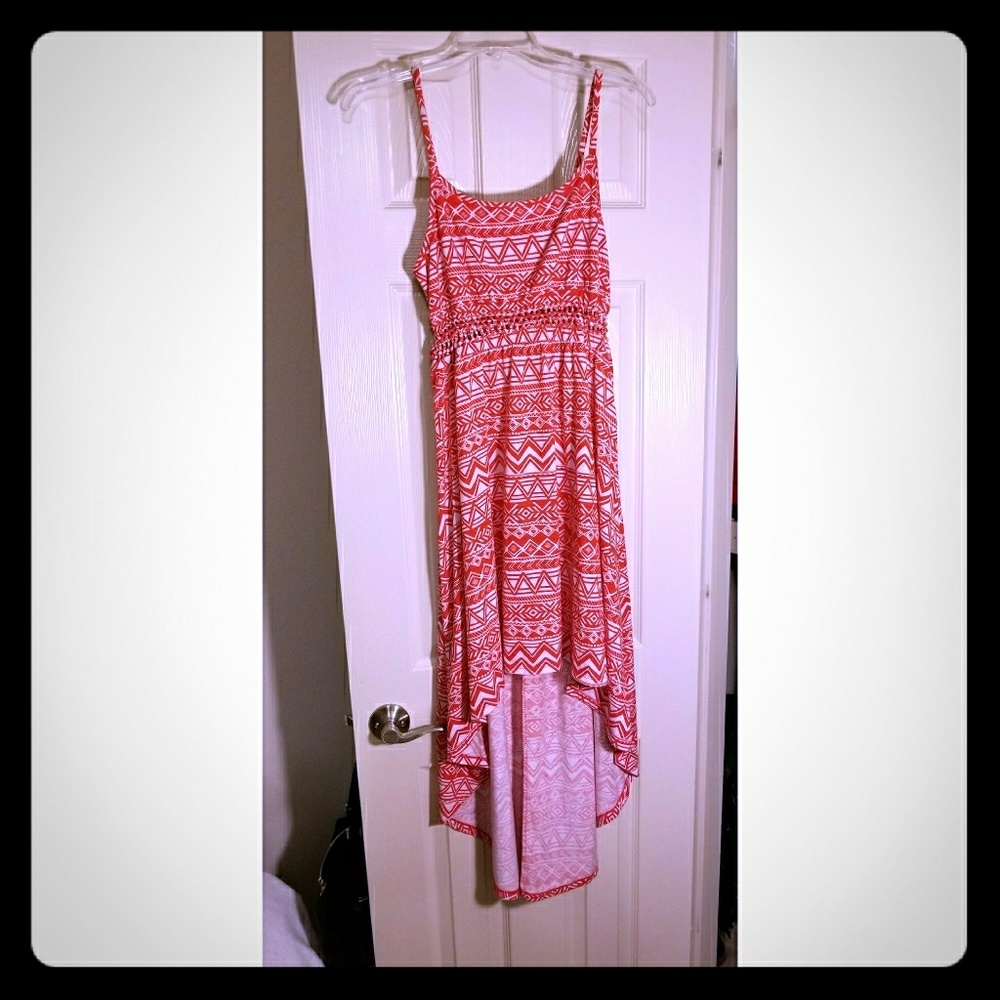 Sun dress