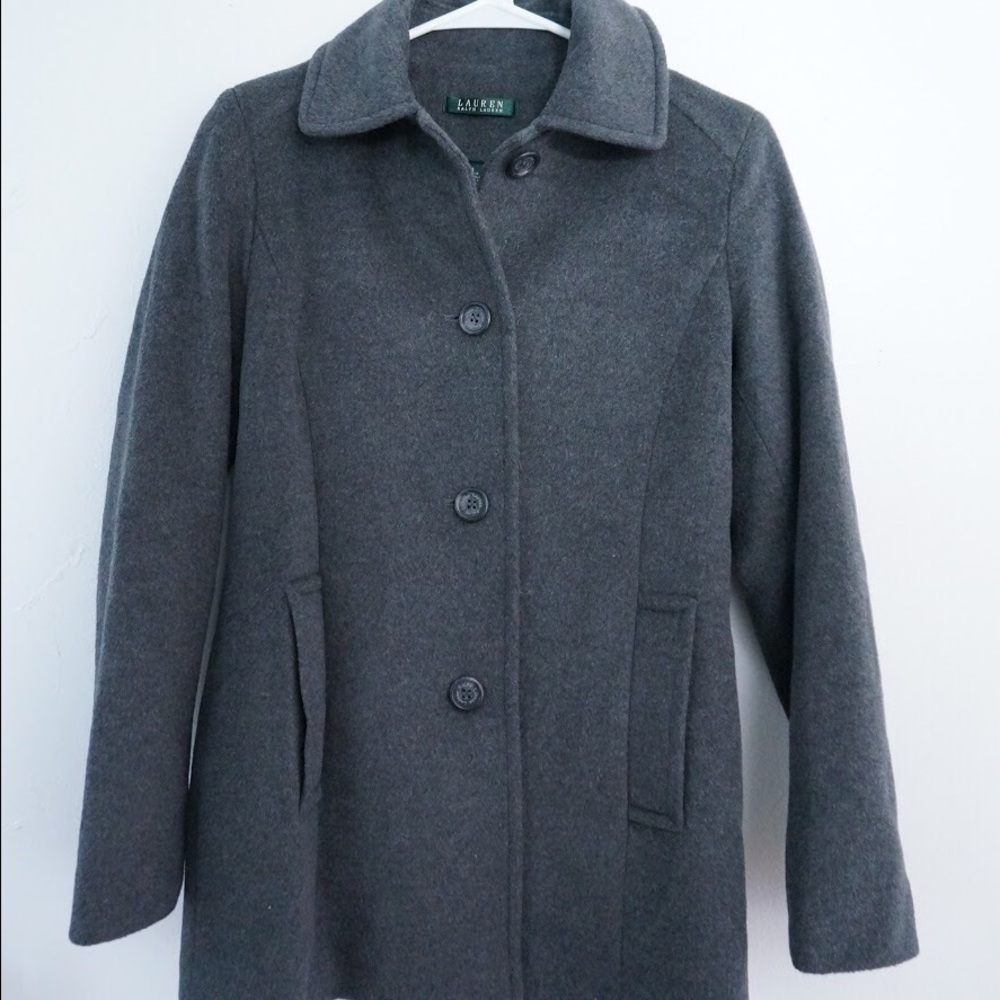 Ralph Lauren coat 0