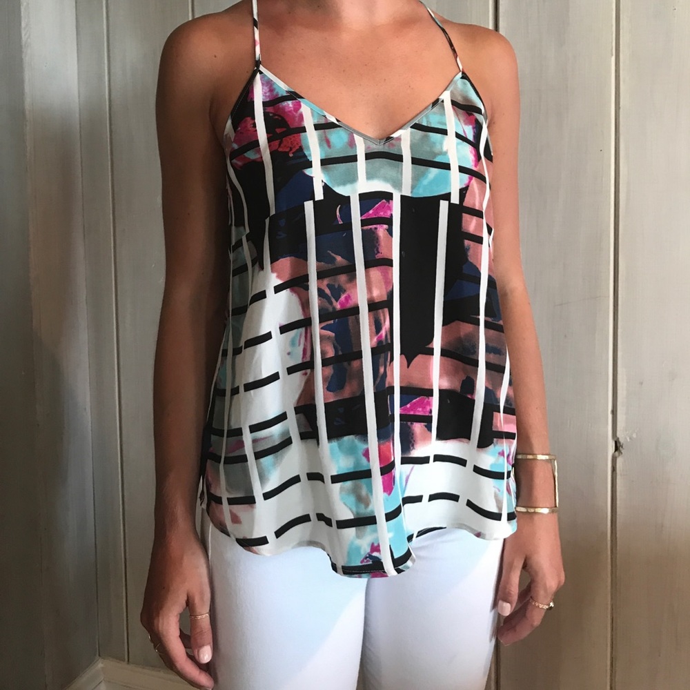 RBL tank from Nordstrom sz S