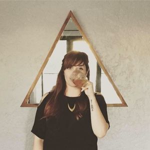 Meet your Posher, Michaella