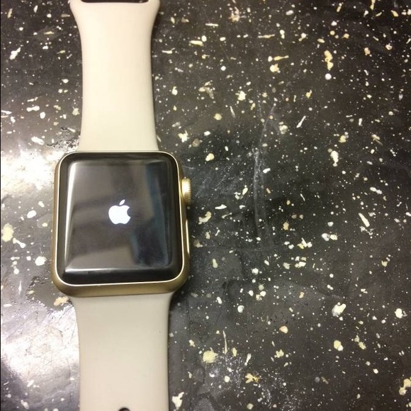 Apple Watch 38 mm Series 1 main image 4