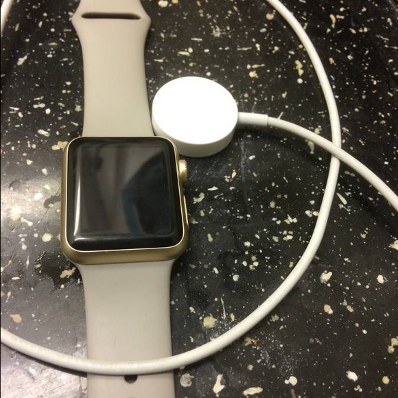 Apple Watch 38 mm Series 1