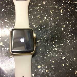 Apple Watch 38 mm Series 1