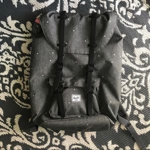Herschel Backpack