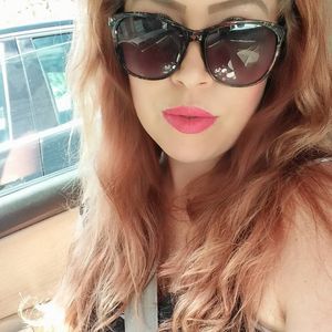 Meet your Posher, Shannon