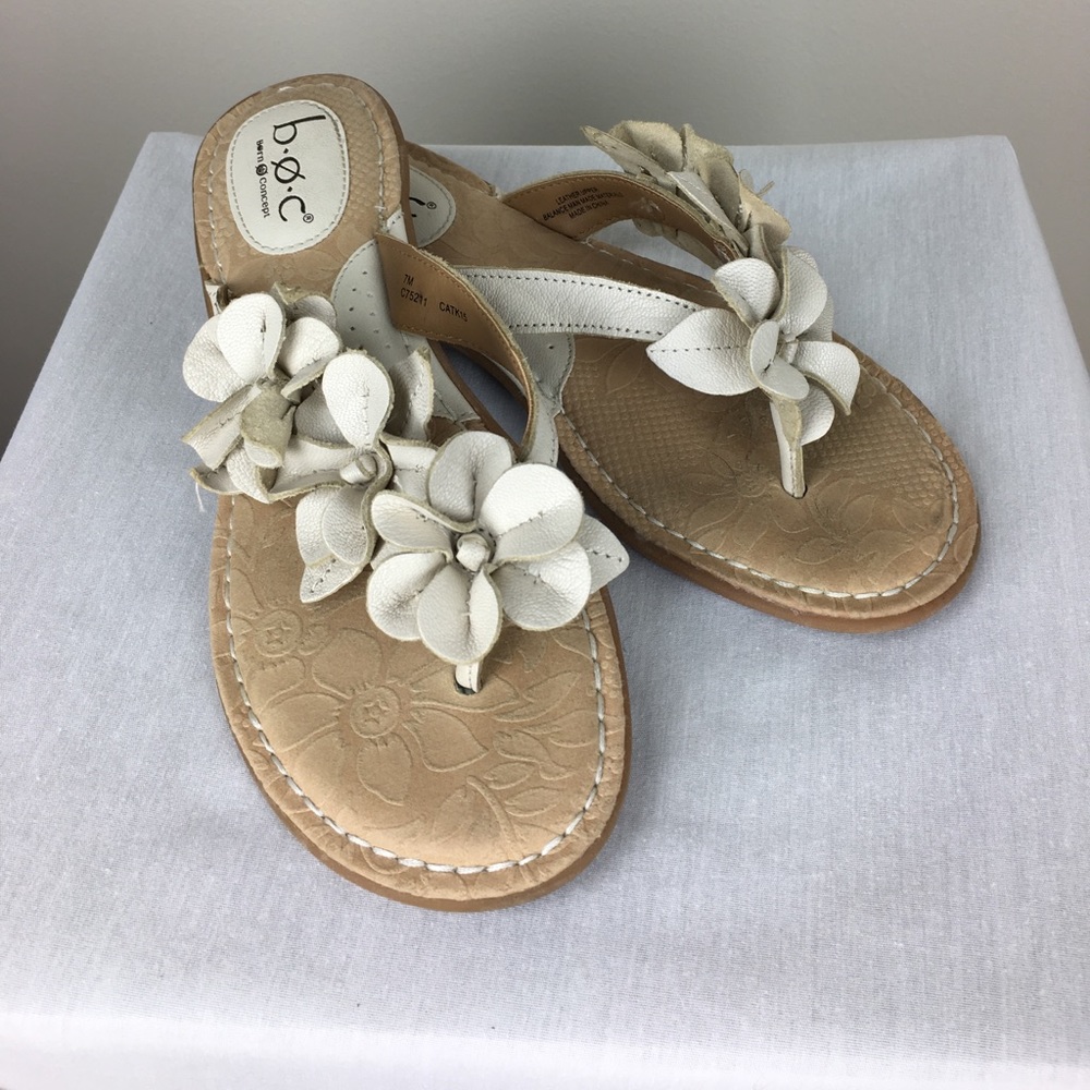 B.O.C Sandals