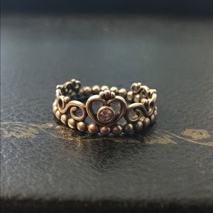 Pandora Ring