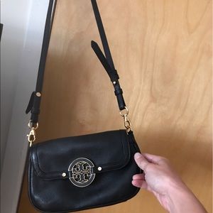 Tory Burch Amanda Cross body bag