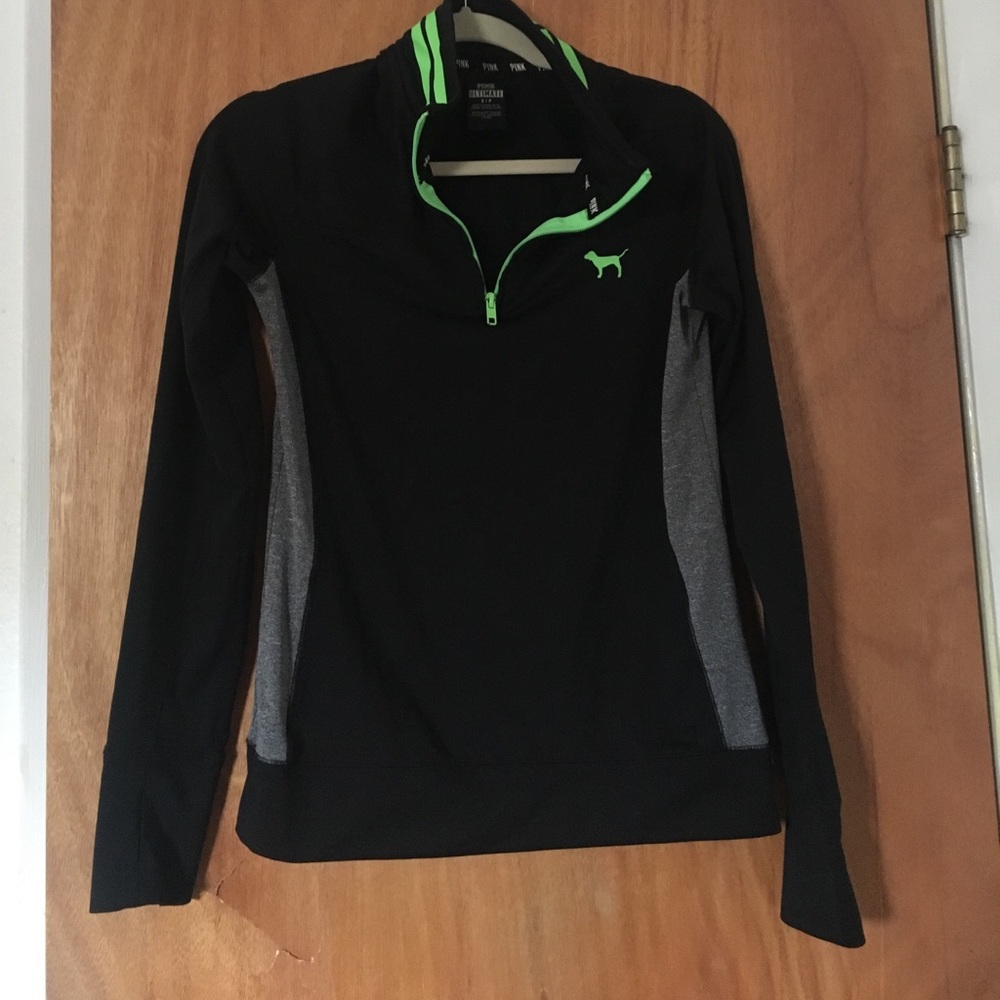VS Pink Pullover
