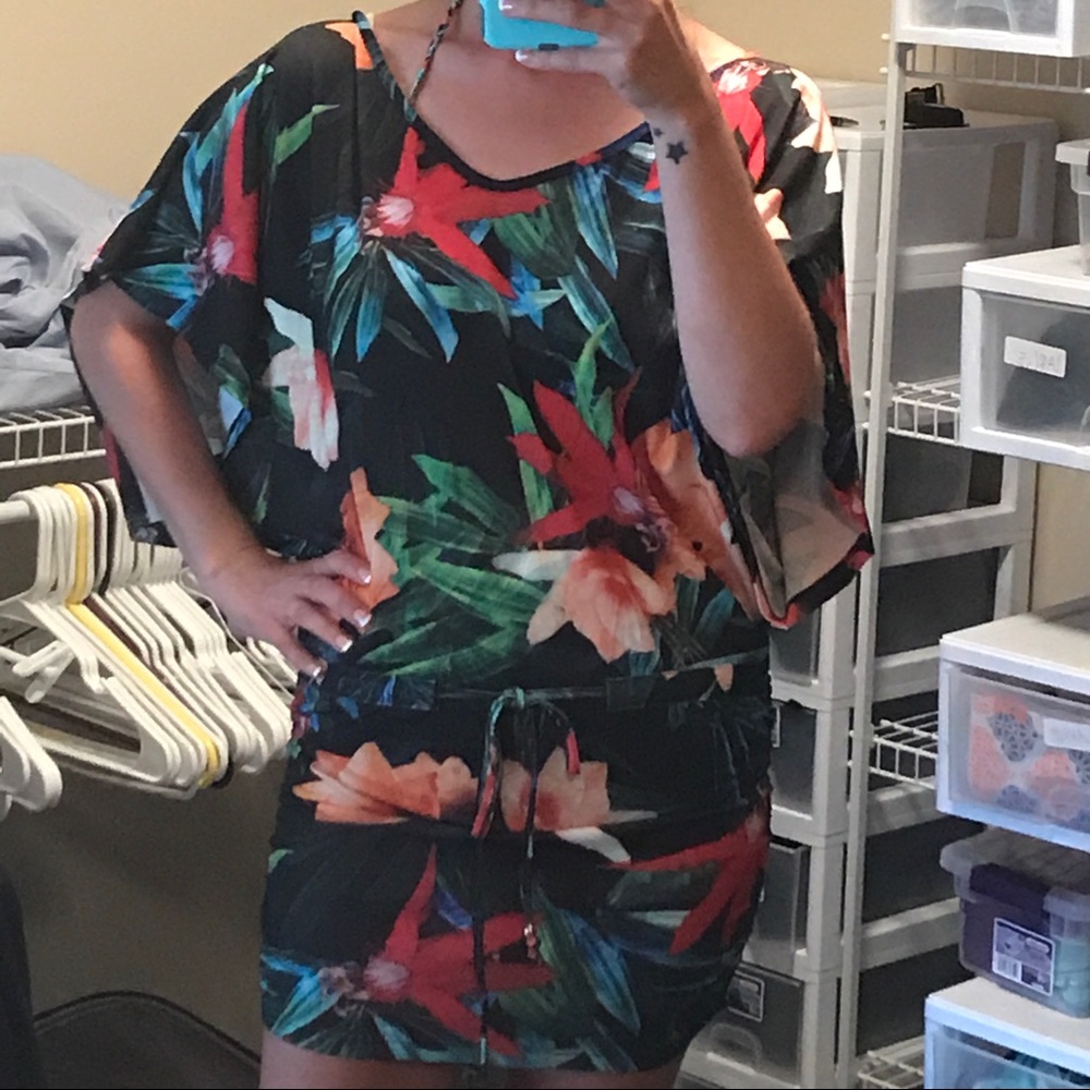 Hunkemoller Cover up dress