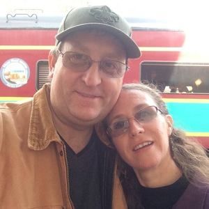 Meet your Posher, Connie