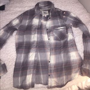 Element flannel