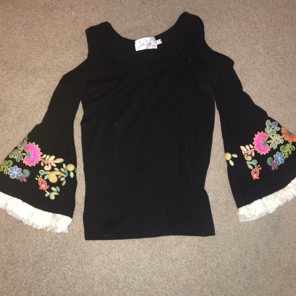 Vava by Joy Han Top size XS