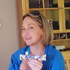 Meet your Posher, Kristin