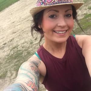 Meet your Posher, Jennah