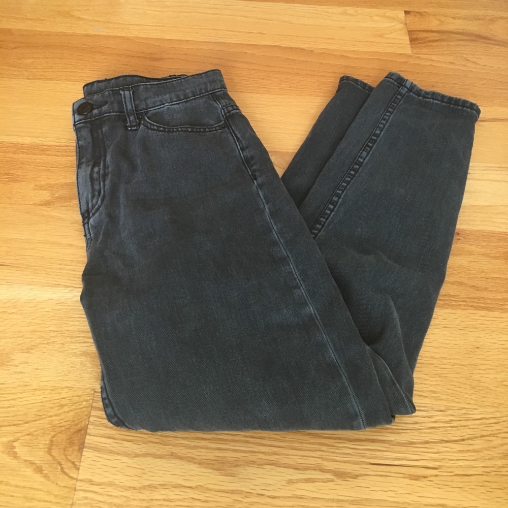 BDG Mom Jeans