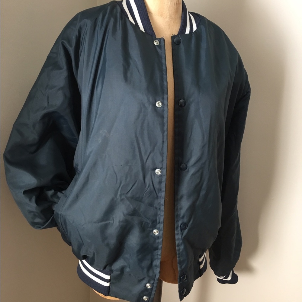 Vintage (Wear Guard) Jacket