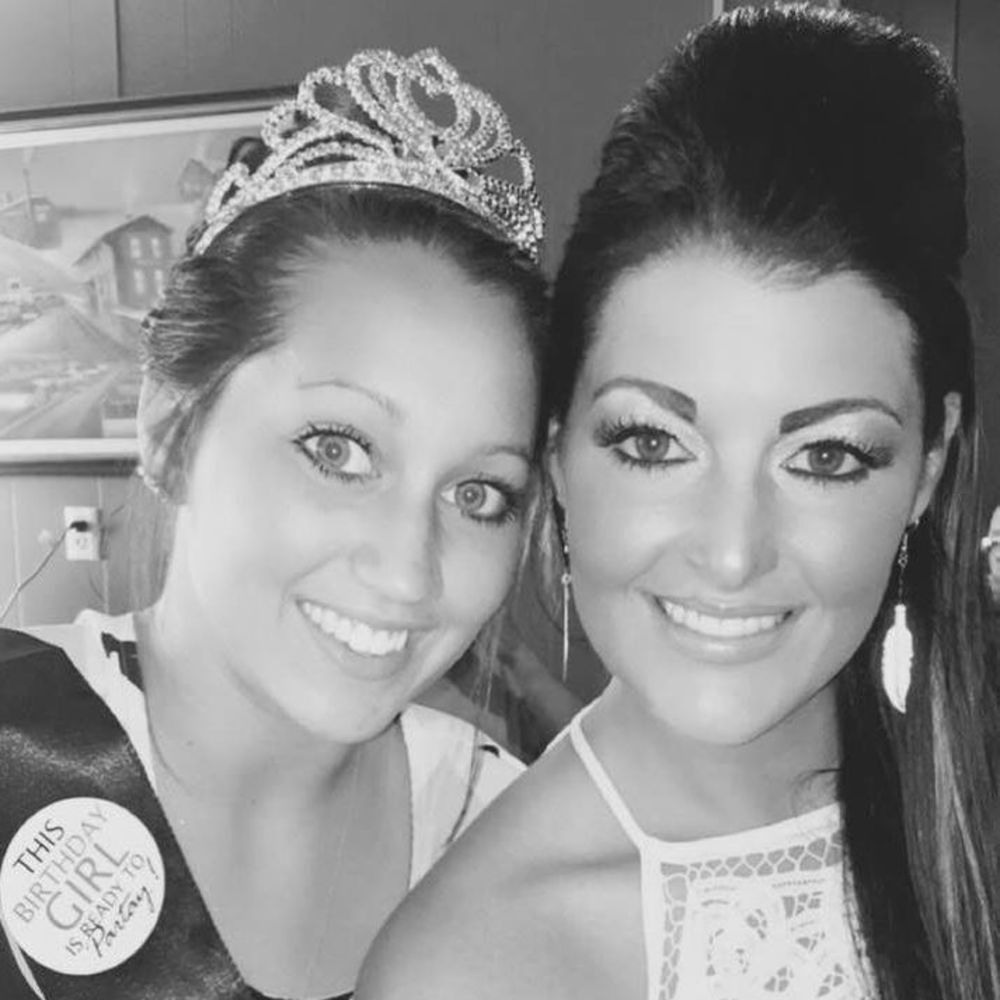 Meet your Posher, Sasha