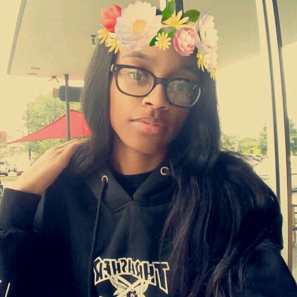 Meet your Posher, Jasmine