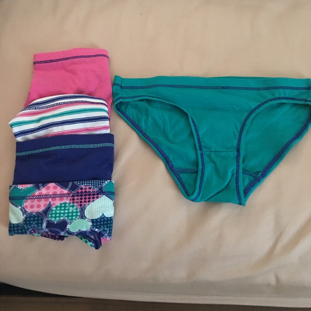 Kids,girls cotton underwear