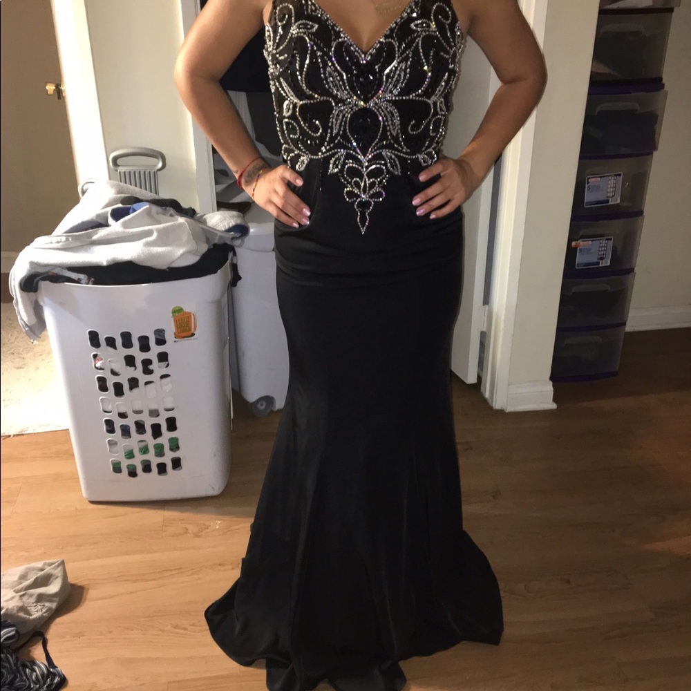 Formal Dress
