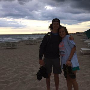 Meet your Posher, Noah