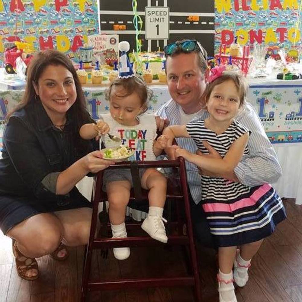 Meet your Posher, Desiree