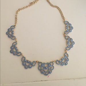 Statement necklace