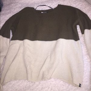 Volcom sweater