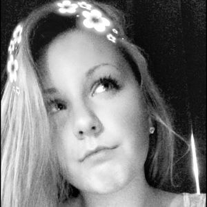 Meet your Posher, Jenna