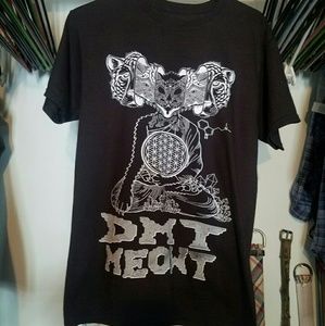 Dmt tshirt
