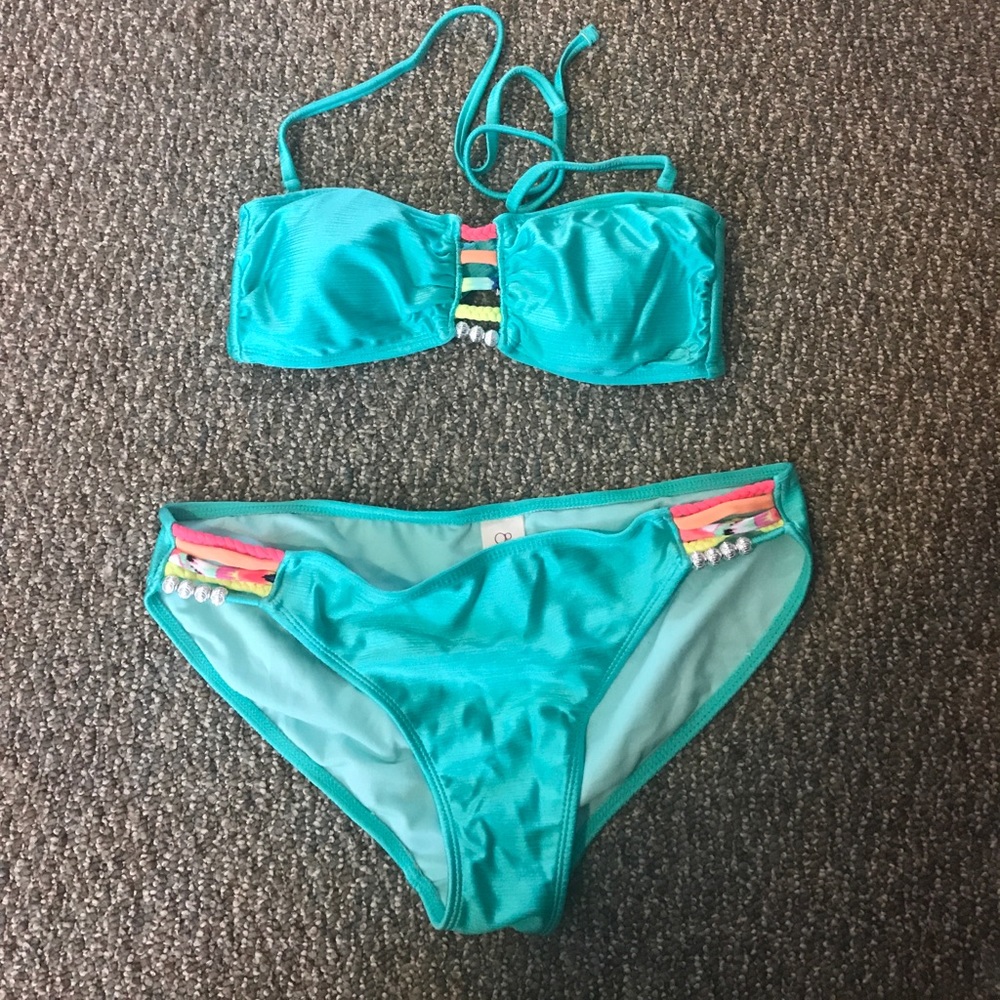 OP Bikini swimsuit